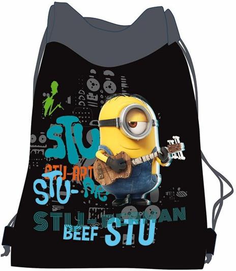 Borsa Minions