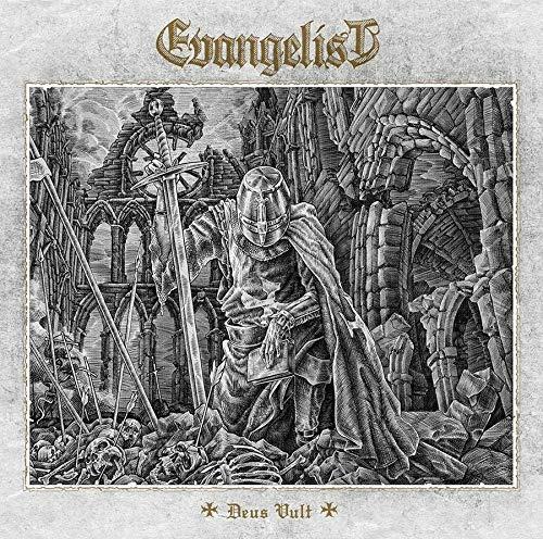 Deus Vult - CD Audio di Evangelist
