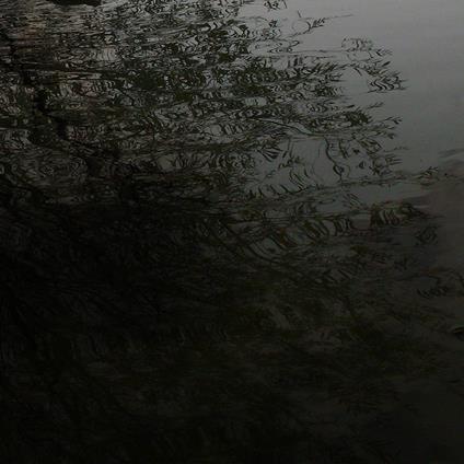 Vessels Into White Tides - CD Audio di River