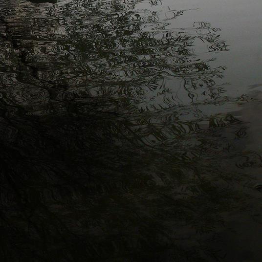 Vessels Into White Tides - CD Audio di River