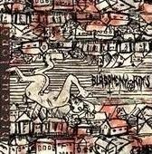 Hideous Lord - CD Audio di Blasphemy Rites