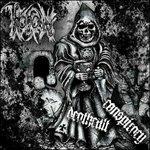 Deathcult Conspiracy - CD Audio di Throneum