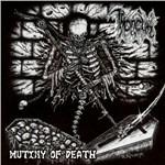 Mutiny of Death - CD Audio di Throneum