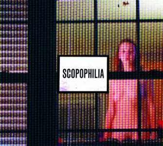 CD Violent for Being Sexually Desired Scopophilia