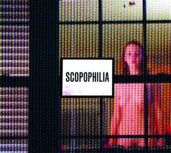 Violent for Being Sexually Desired - CD Audio di Scopophilia