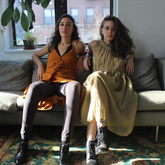 Oracle - CD Audio di Joanna Mattrey