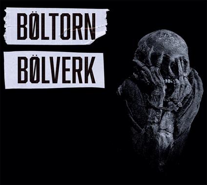 Bolverk - CD Audio di Boltorn
