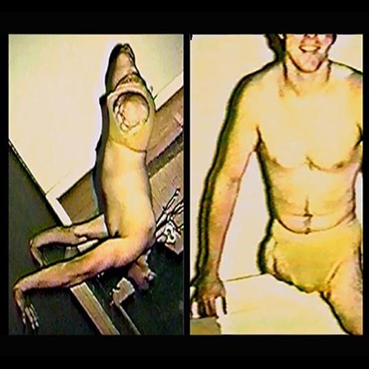 Adding And Subtracting - CD Audio di Black Leather Jesus