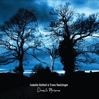 Dans Le Morvan - CD Audio di Isabelle Duthoit