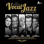 Jazz Vocal Collection