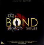 The Greatest James Bond Themes