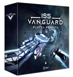 ISS VANGUARD - Flotta Perduta. Gioco da tavolo