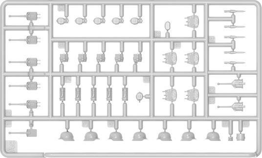German Tank Riders (Winter Uniform 1944-45) - 3