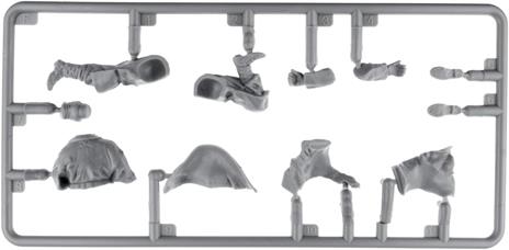 German Tank Riders (Winter Uniform 1944-45) - 6