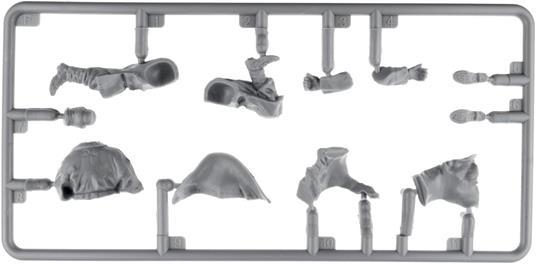 German Tank Riders (Winter Uniform 1944-45) - 6