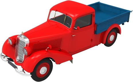 1/35 Liefer Pritschenwagen Typ 170v Farmer Car (MA38060)