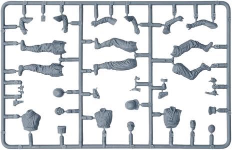 U.S. Tank Crew ( NW Europe). Special Edition - 5