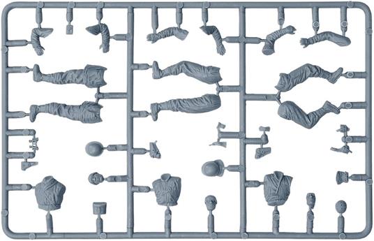 U.S. Tank Crew ( NW Europe). Special Edition - 5