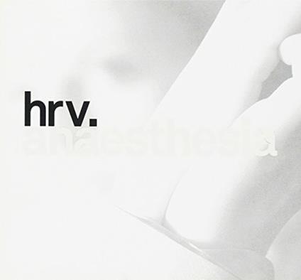 Anaesthesia - CD Audio di HRV