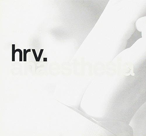 Anaesthesia - CD Audio di HRV
