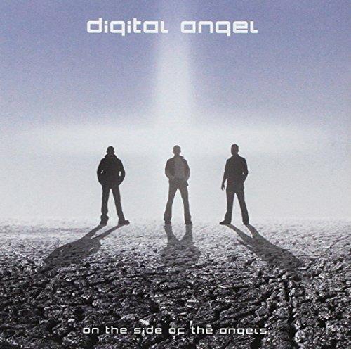 On the Side of the Angels - CD Audio di Digital Angel