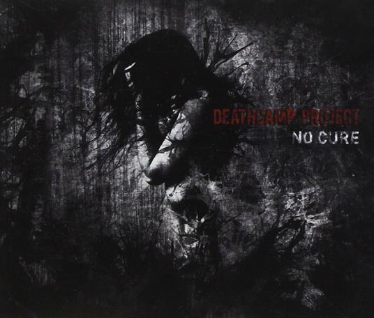 No Cure - CD Audio Singolo di Deathcamp Project