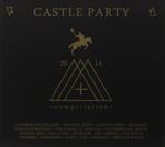 Castle Party 2014