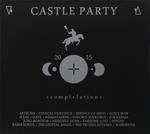 Castle Party 2015