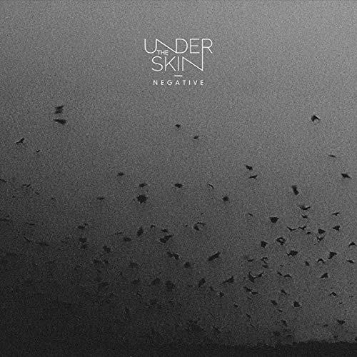 Negative - CD Audio di Undertheskin