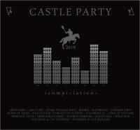 Castle Party 2019 - CD Audio