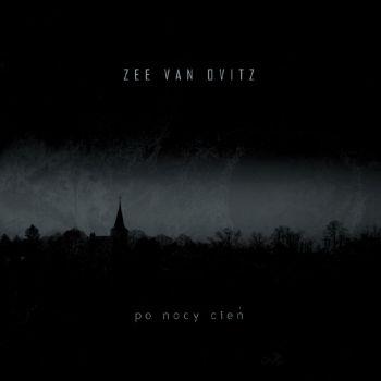 Po Nocy Cien - CD Audio di Zee Van Ovitz