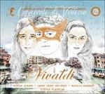 Carnevale di Venezia - CD Audio di Antonio Vivaldi