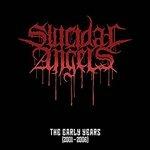 Early Years - CD Audio di Suicidal Angels
