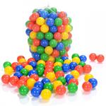 Palline Per Piscine - Colori Assortiti