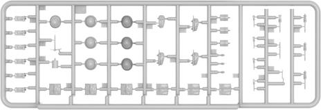 British Armoured Car Crew.Special Edition - 4