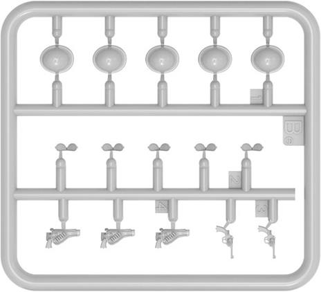 British Armoured Car Crew.Special Edition - 5