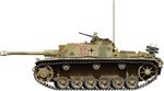 StuG III Ausf. G March 1943 Prod.