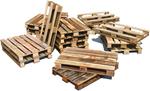 Wooden Pallet Set