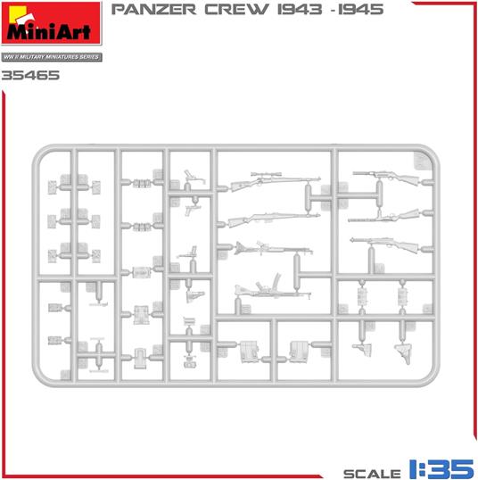 Panzer Crew (1943-1945) - 2