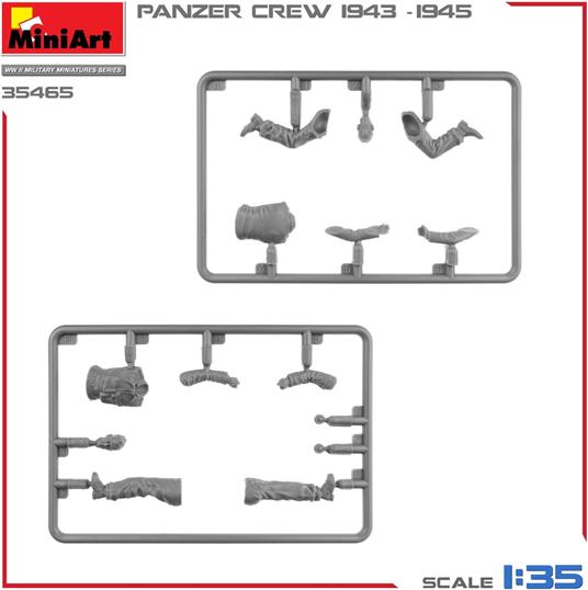 Panzer Crew (1943-1945) - 3