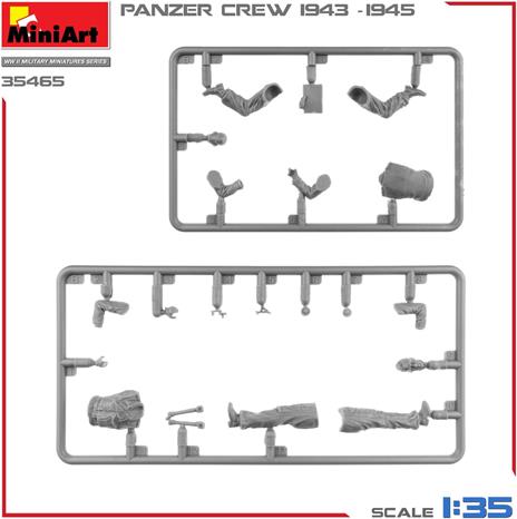 Panzer Crew (1943-1945) - 4