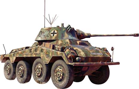 SD.KFZ.234/2 PUMA