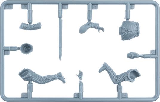 German Elite Gun Crew - 5