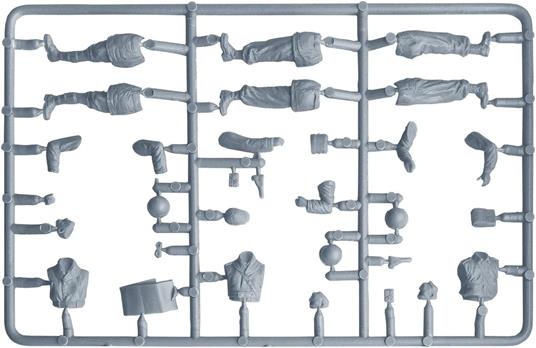 U.S.Officers. Special Edition - 2