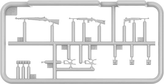 U.S.Officers. Special Edition - 6