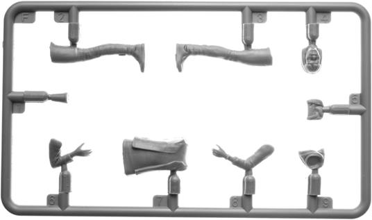 Urban Travellers - 5