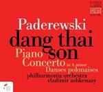 Piano Concerto