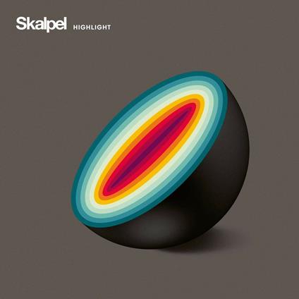 Highlight - CD Audio di Skalpel