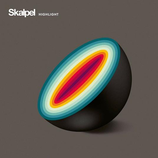 Highlight - CD Audio di Skalpel
