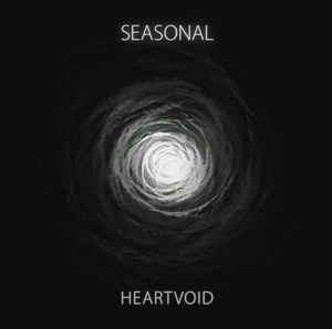 Heartvoid - CD Audio di Seasonal